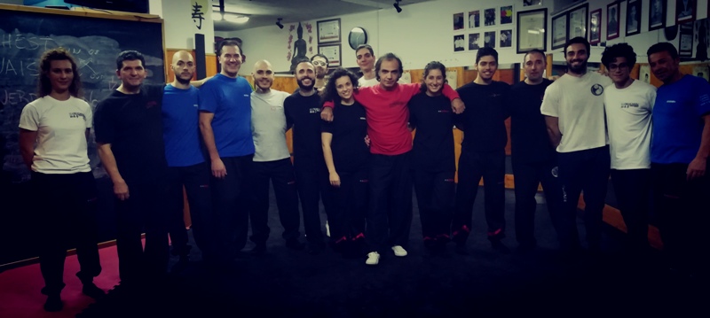 Kung Fu Caserta Wing Chun Caserta Italia con Sifu Salvatore Mezzone wing tjun wing tsun sanda tai chi taiji kungfuitalia arti marziali caserta (1)